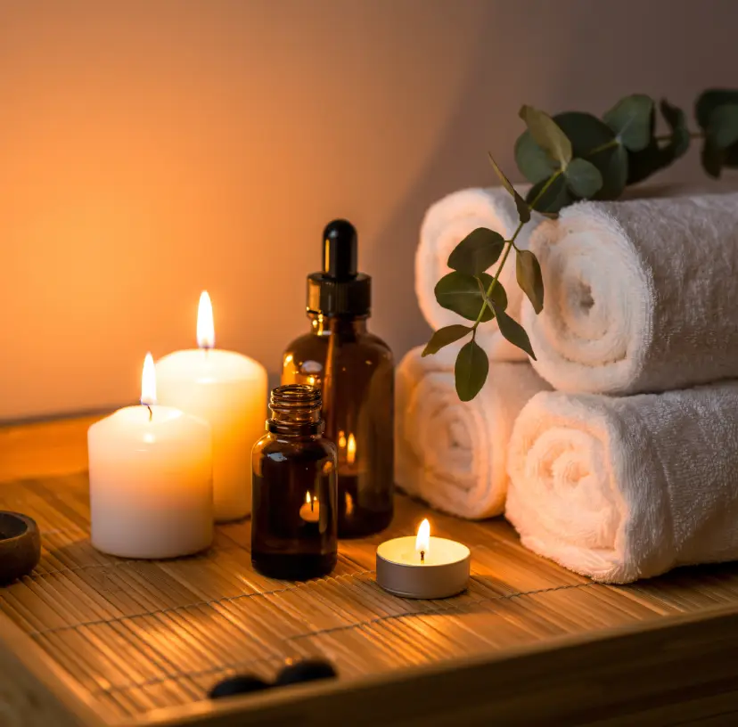 aromatheraphy