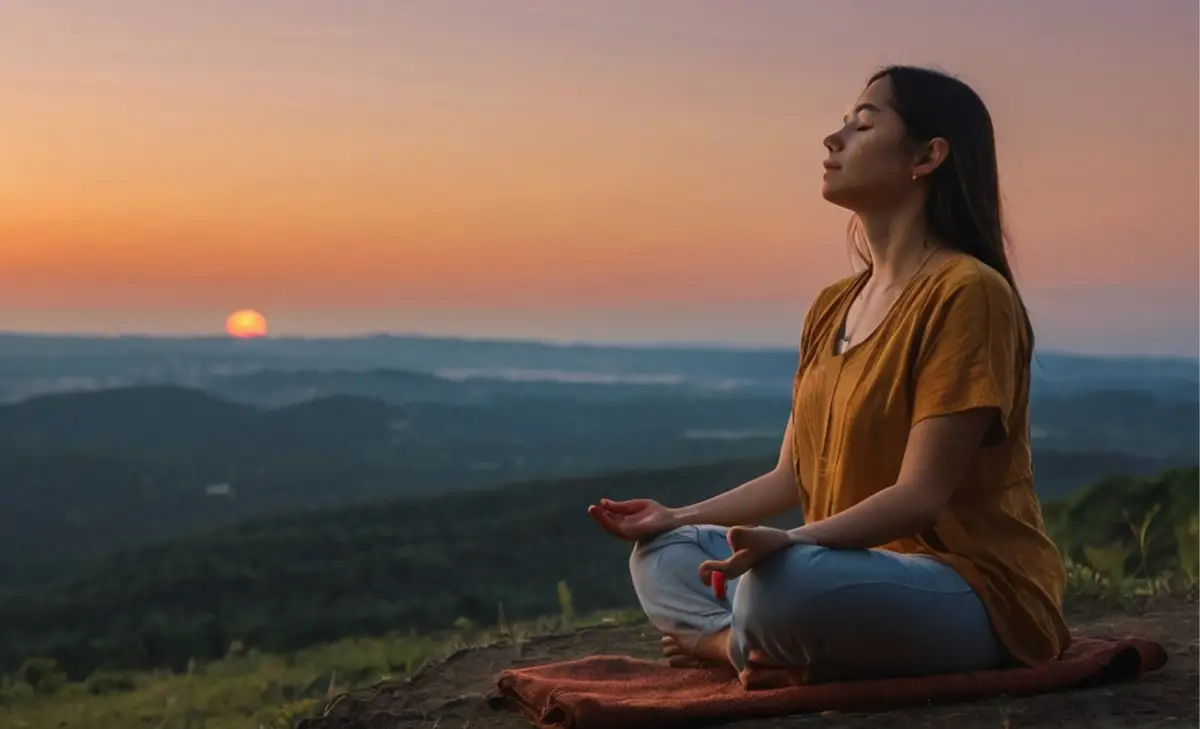 meditation
